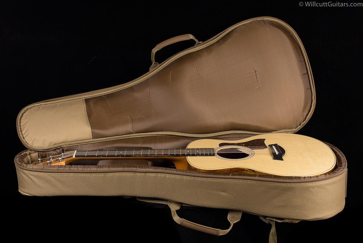 Taylor GS Mini-E LTD Ovangkol (306)