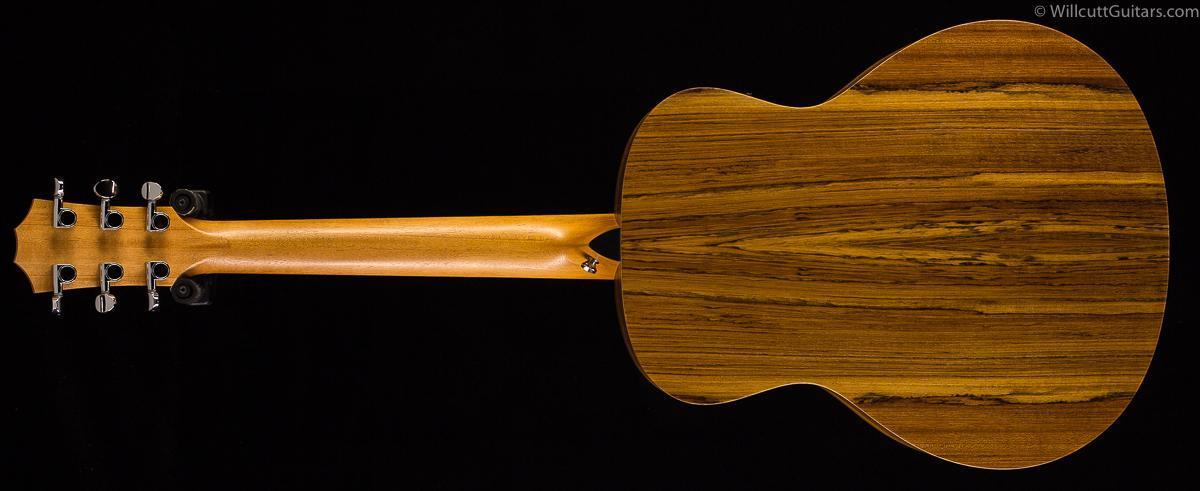 Taylor GS Mini-E LTD Ovangkol (312)