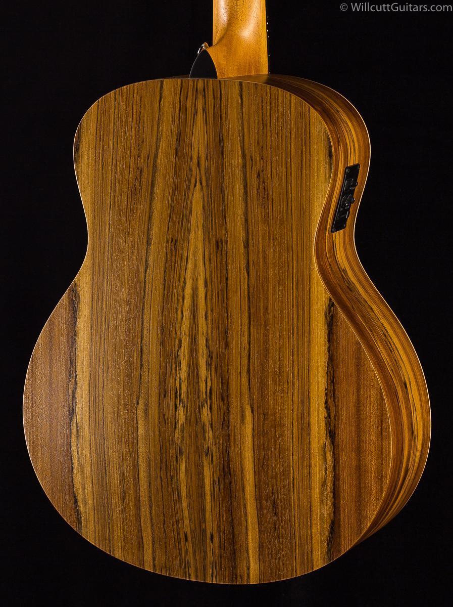 Taylor GS Mini-E LTD Ovangkol (312)