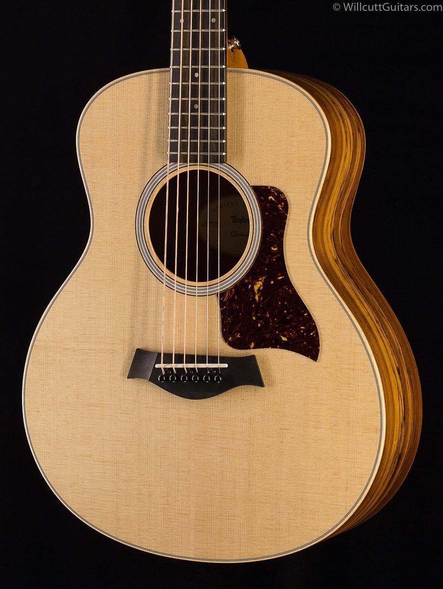 Taylor GS Mini-E LTD Ovangkol (312)