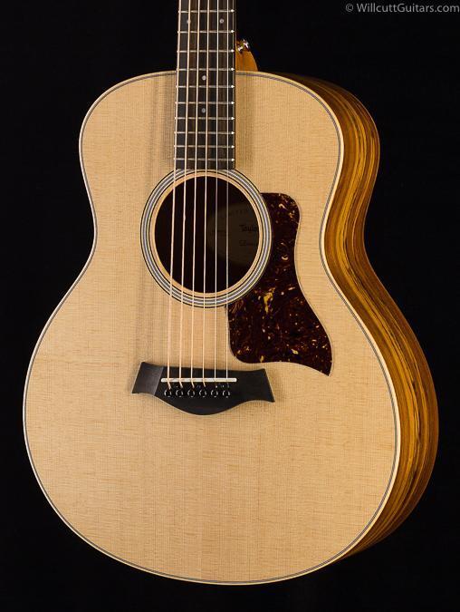 Taylor GS Mini-E LTD Ovangkol (312)