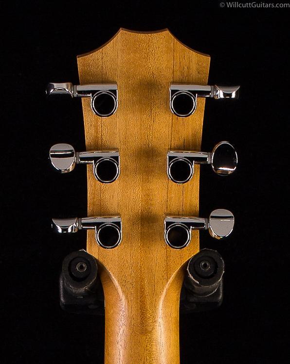 Taylor GS Mini-E LTD Ovangkol (312)