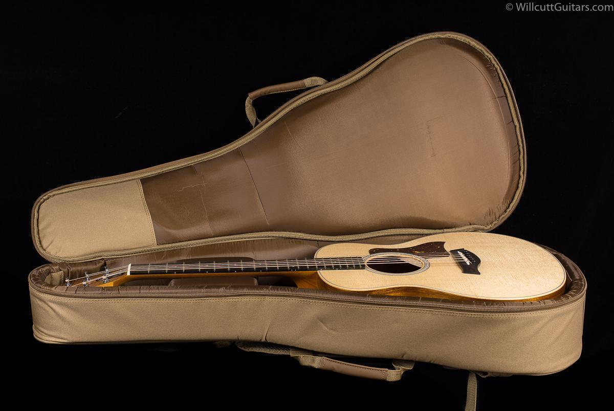 Taylor GS Mini-E LTD Ovangkol (312)
