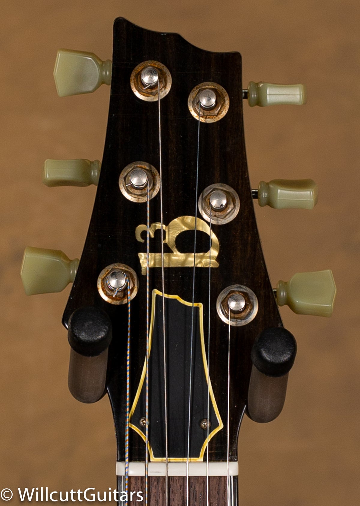 B3 Gene Baker Phoenix TMM Lake Placid Blue Distressed