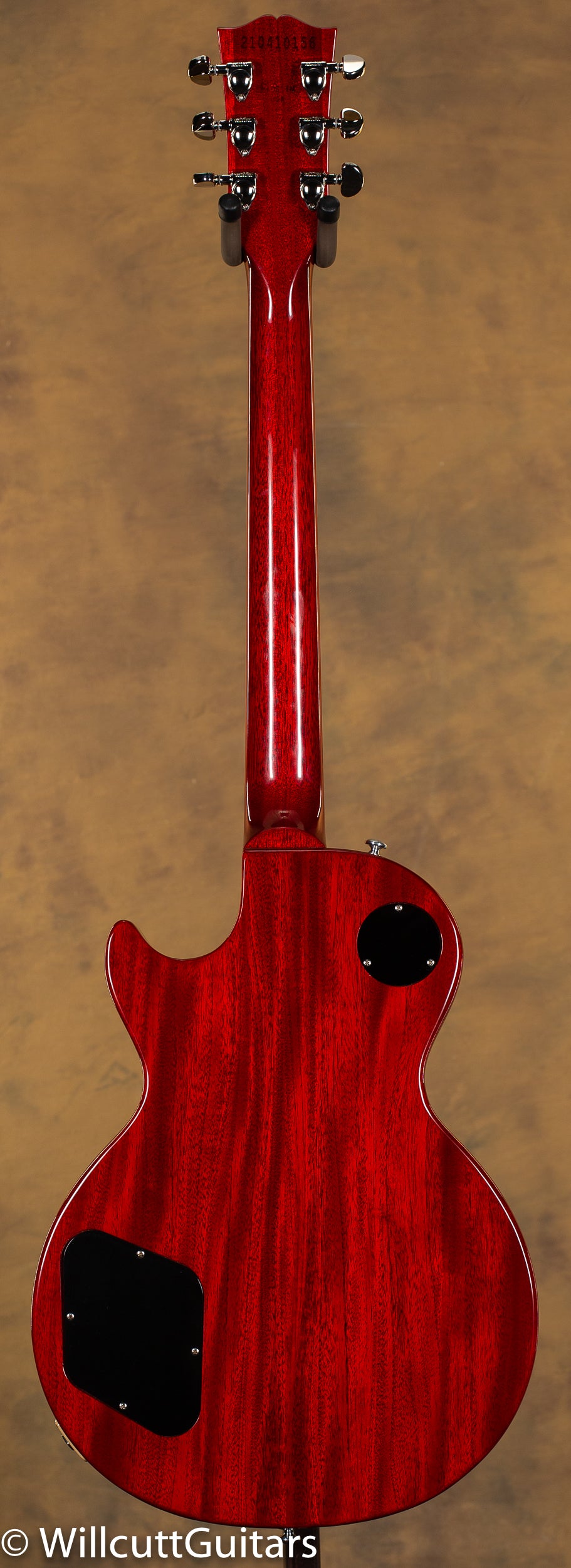 Gibson Les Paul Standard 60s Unburst