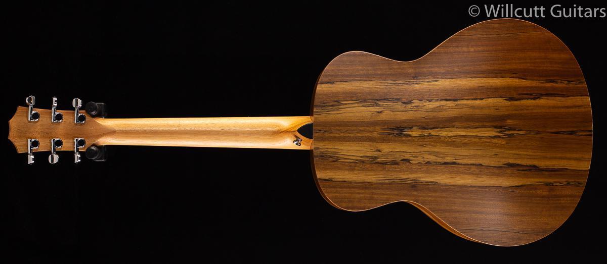 Taylor GS Mini-E LTD Ovangkol (575)