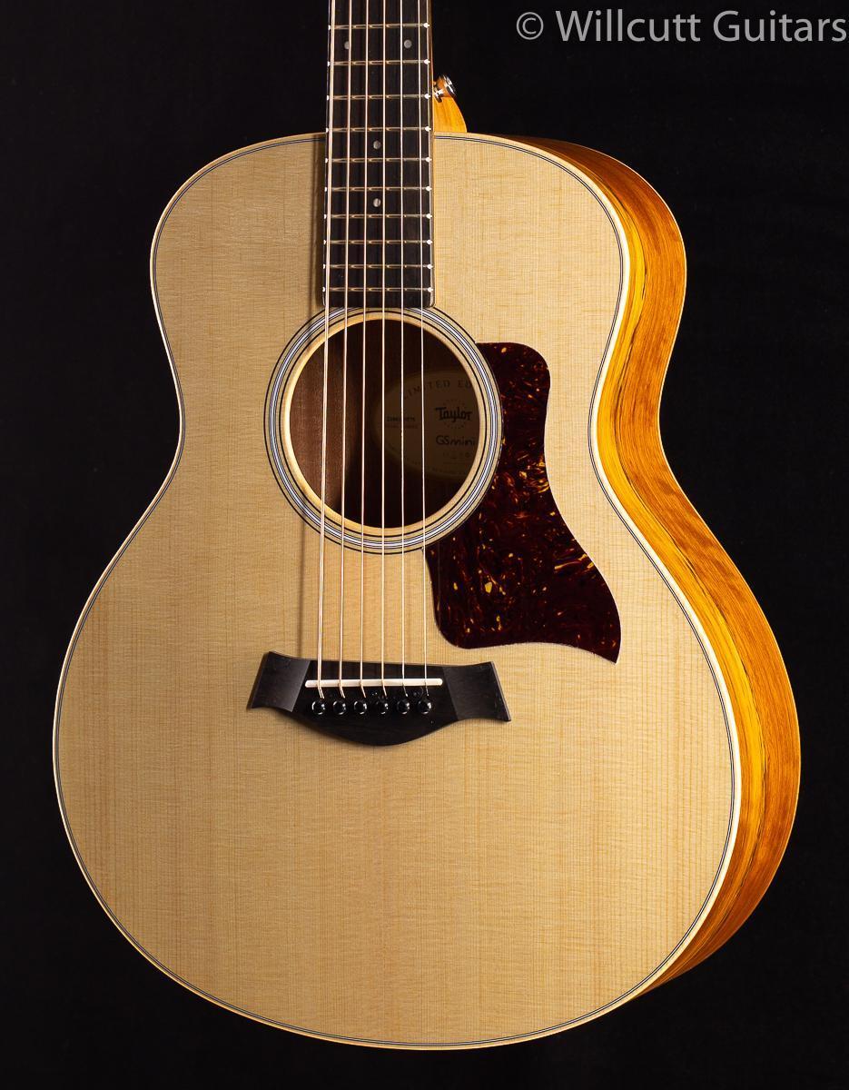 Taylor GS Mini-E LTD Ovangkol (575)