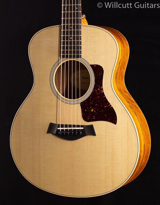 Taylor GS Mini-E LTD Ovangkol (575)
