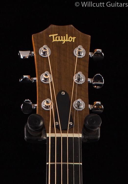 Taylor GS Mini-E LTD Ovangkol (575)