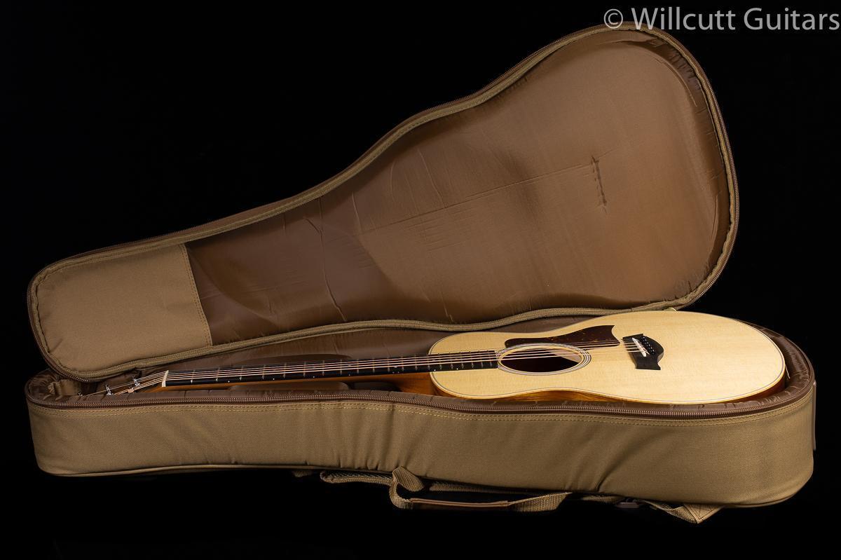 Taylor GS Mini-E LTD Ovangkol (575) - Willcutt Guitars