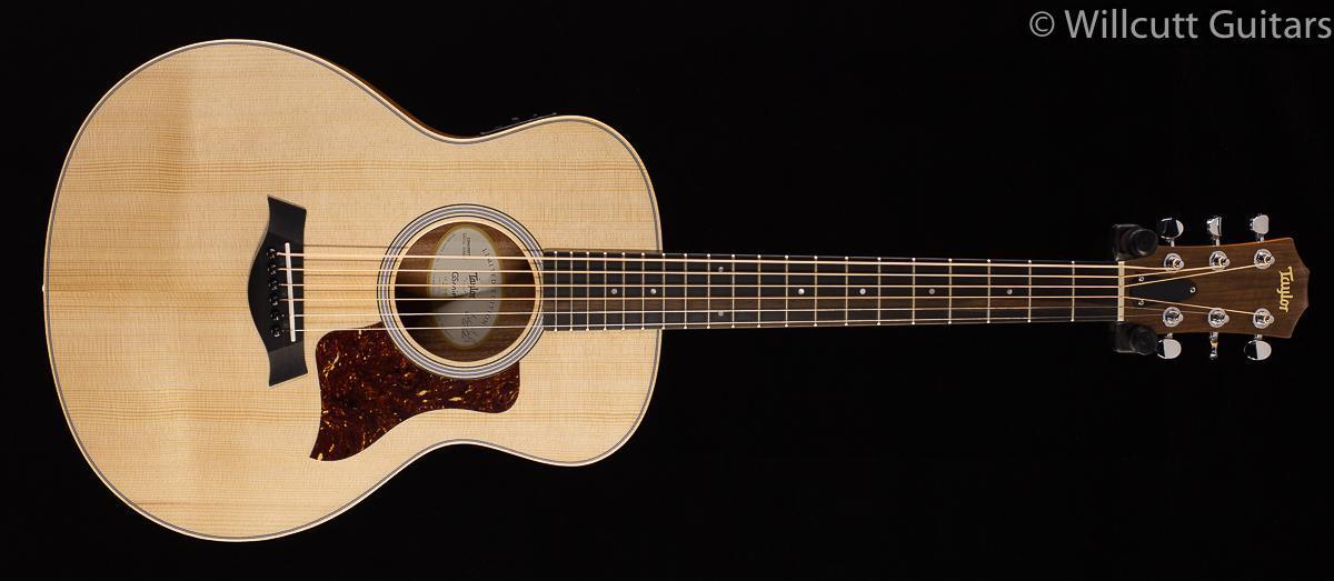 Taylor GS Mini-E LTD Ovangkol (577)