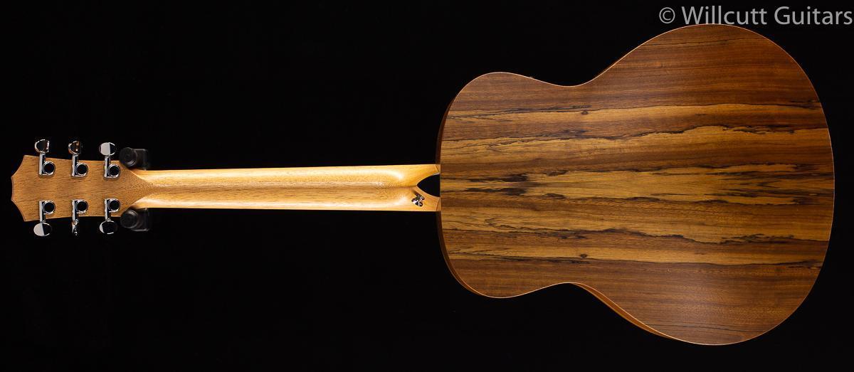 Taylor GS Mini-E LTD Ovangkol (577)