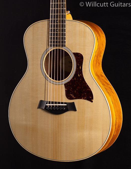 Taylor GS Mini-E LTD Ovangkol (577)