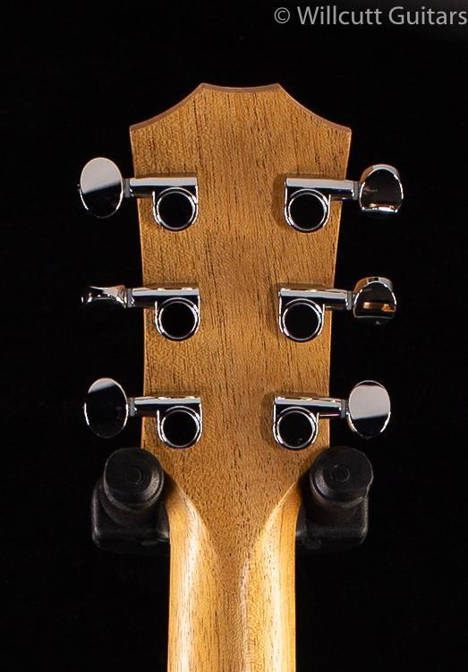 Taylor GS Mini-E LTD Ovangkol (577)