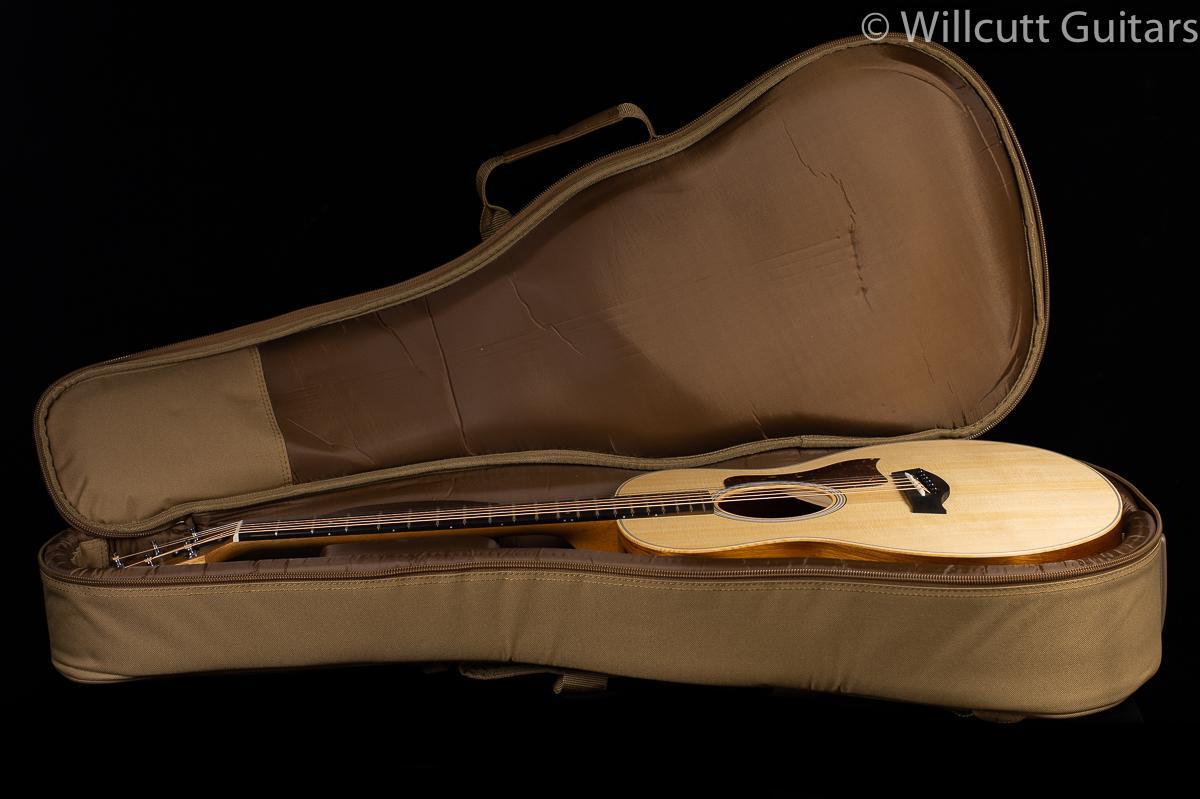 Taylor GS Mini-E LTD Ovangkol (577)