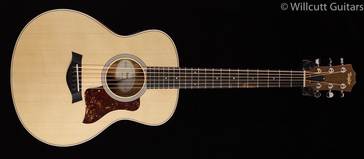 Taylor GS Mini-E LTD Ovangkol (578)