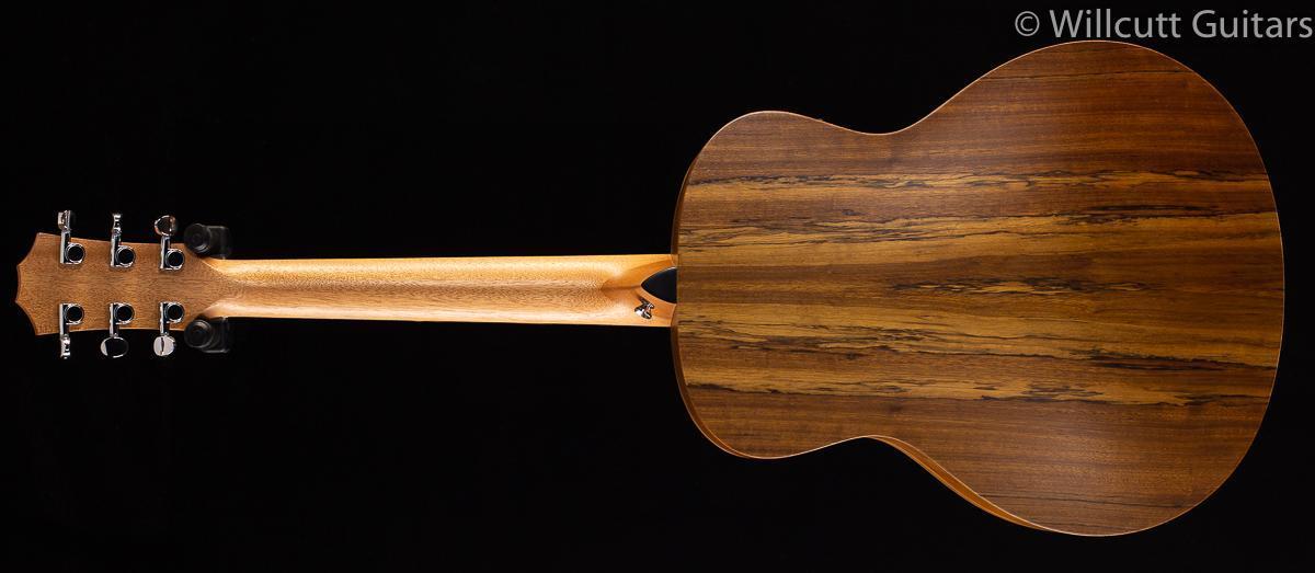 Taylor GS Mini-E LTD Ovangkol (578)