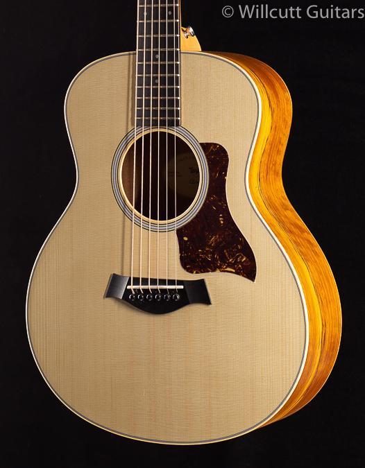 Taylor GS Mini-E LTD Ovangkol (578)