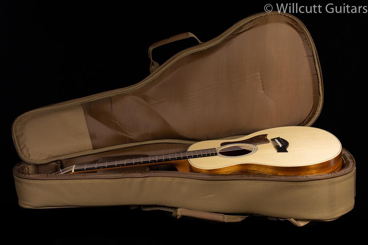 Taylor GS Mini-E LTD Ovangkol (578)