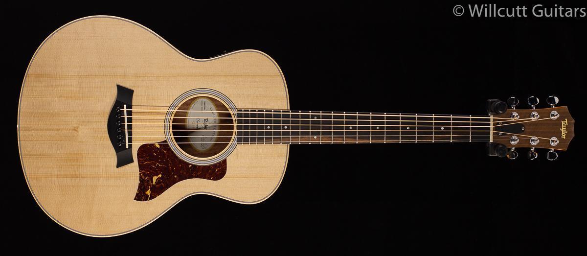 Taylor GS Mini-E LTD Ovangkol (584)