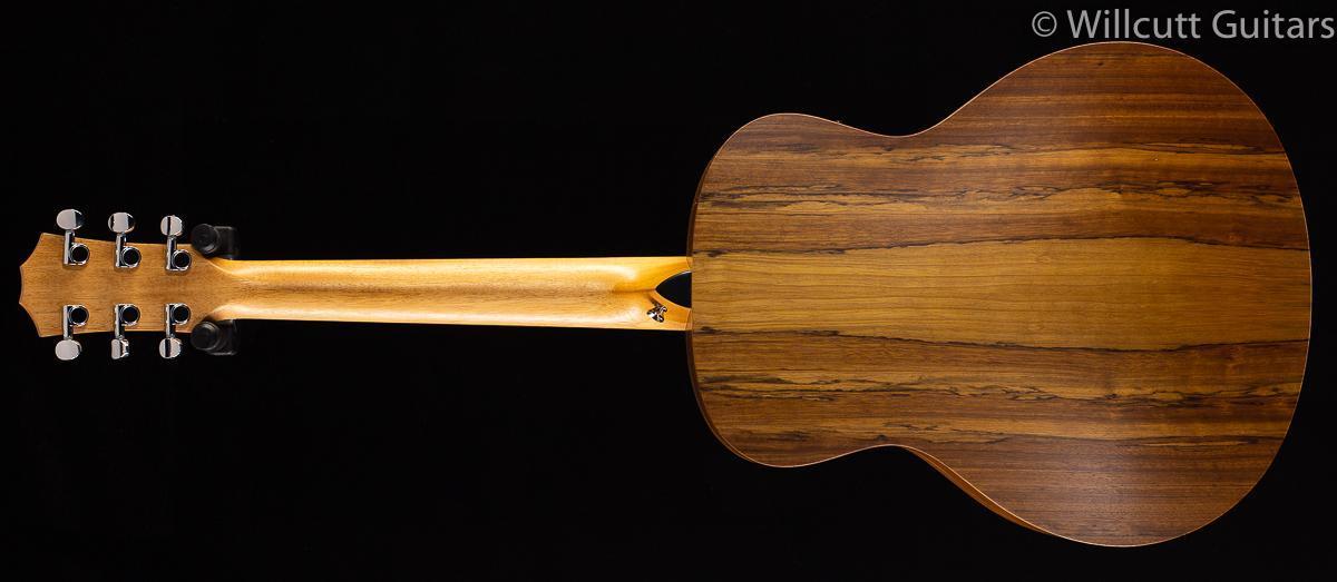 Taylor GS Mini-E LTD Ovangkol (584)