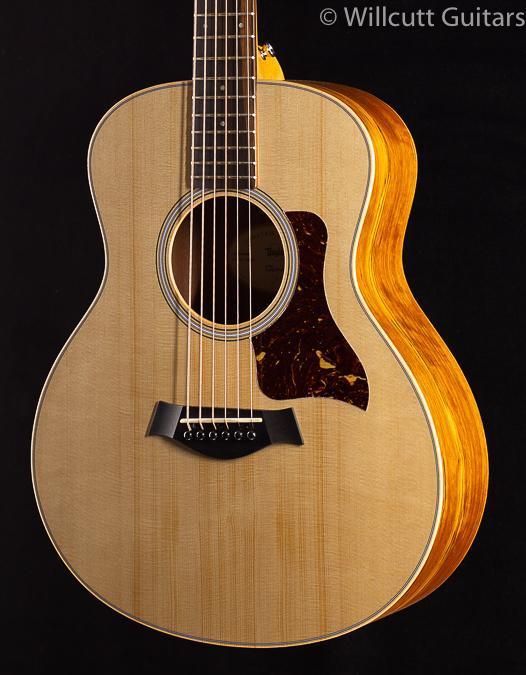 Taylor GS Mini-E LTD Ovangkol (584)