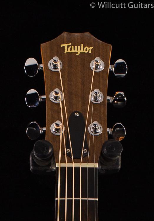 Taylor GS Mini-E LTD Ovangkol (584)