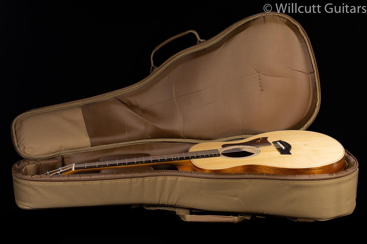 Taylor GS Mini-E LTD Ovangkol (584)