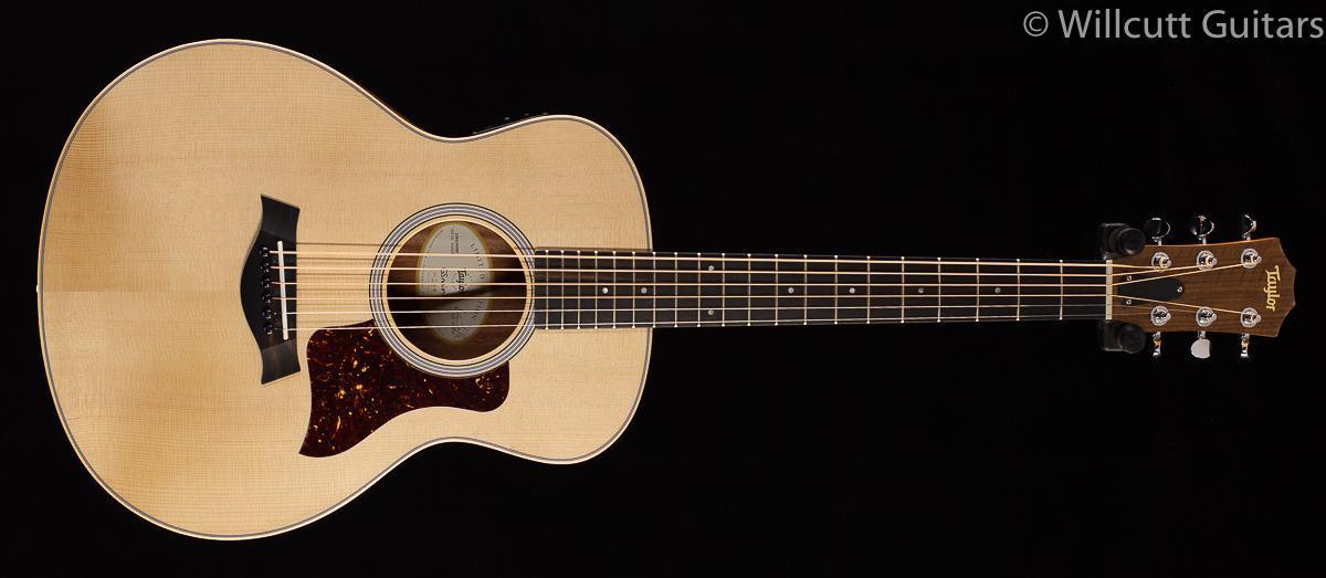 Taylor GS Mini-E LTD Ovangkol (585)