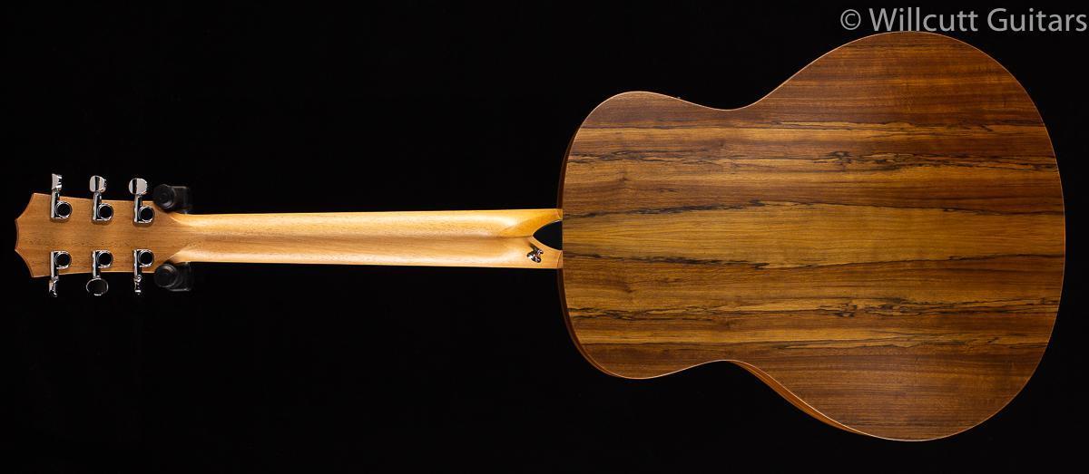 Taylor GS Mini-E LTD Ovangkol (585)