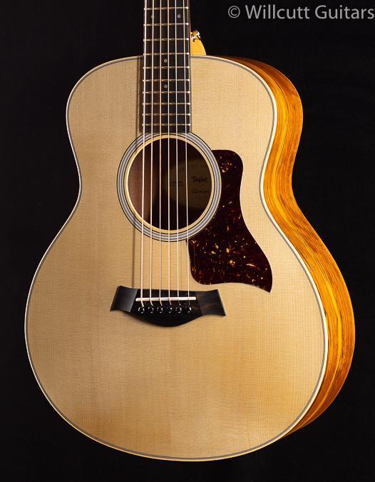 Taylor GS Mini-E LTD Ovangkol (585)