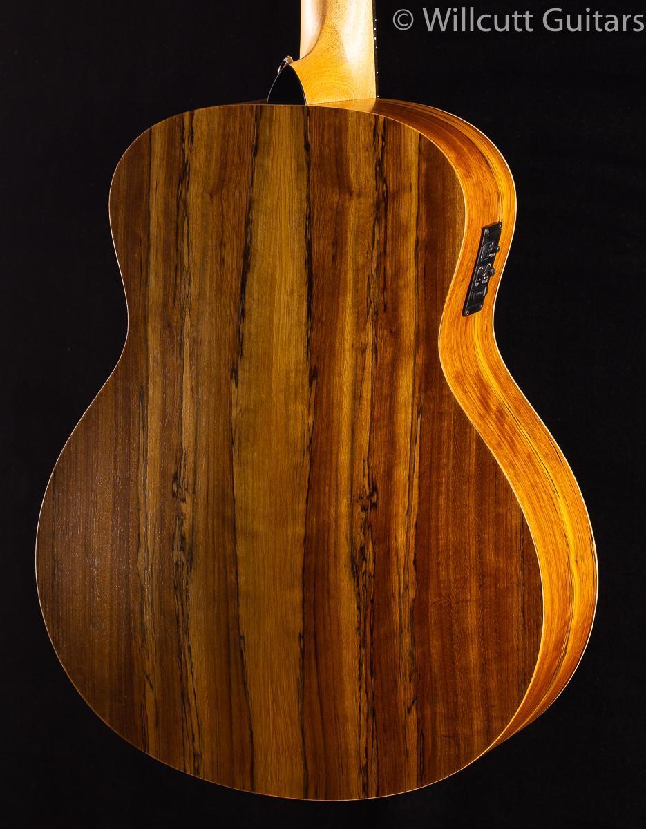 Taylor GS Mini-E LTD Ovangkol (585)