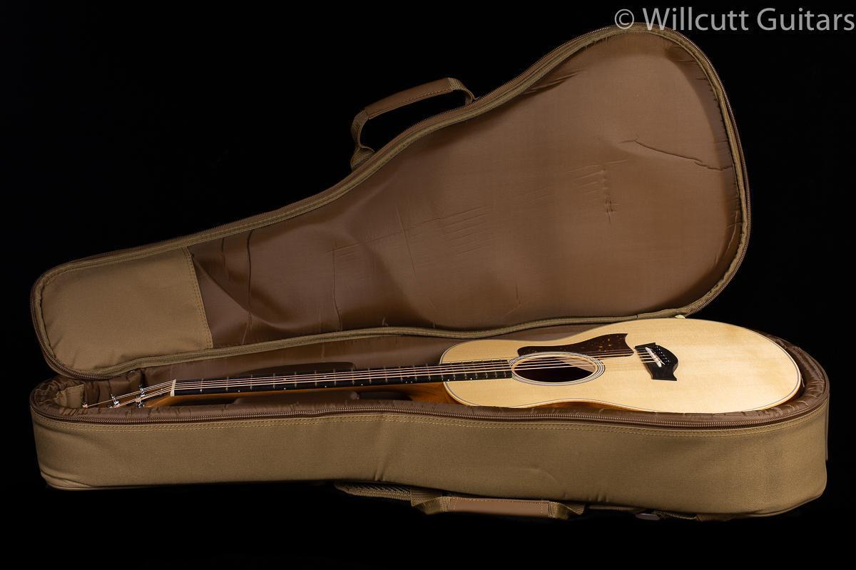 Taylor GS Mini-E LTD Ovangkol (585)