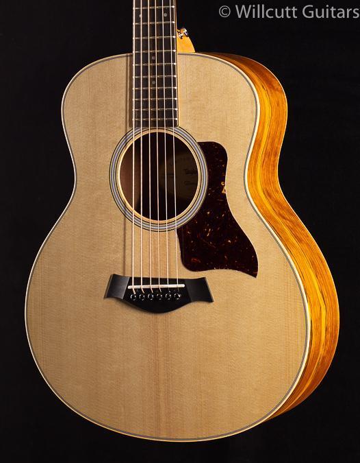 Taylor GS Mini-E LTD Ovangkol (586)