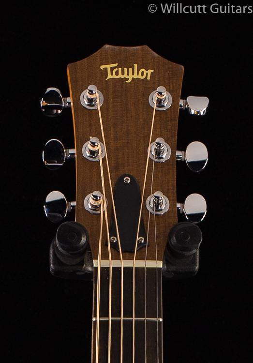 Taylor GS Mini-E LTD Ovangkol (586)
