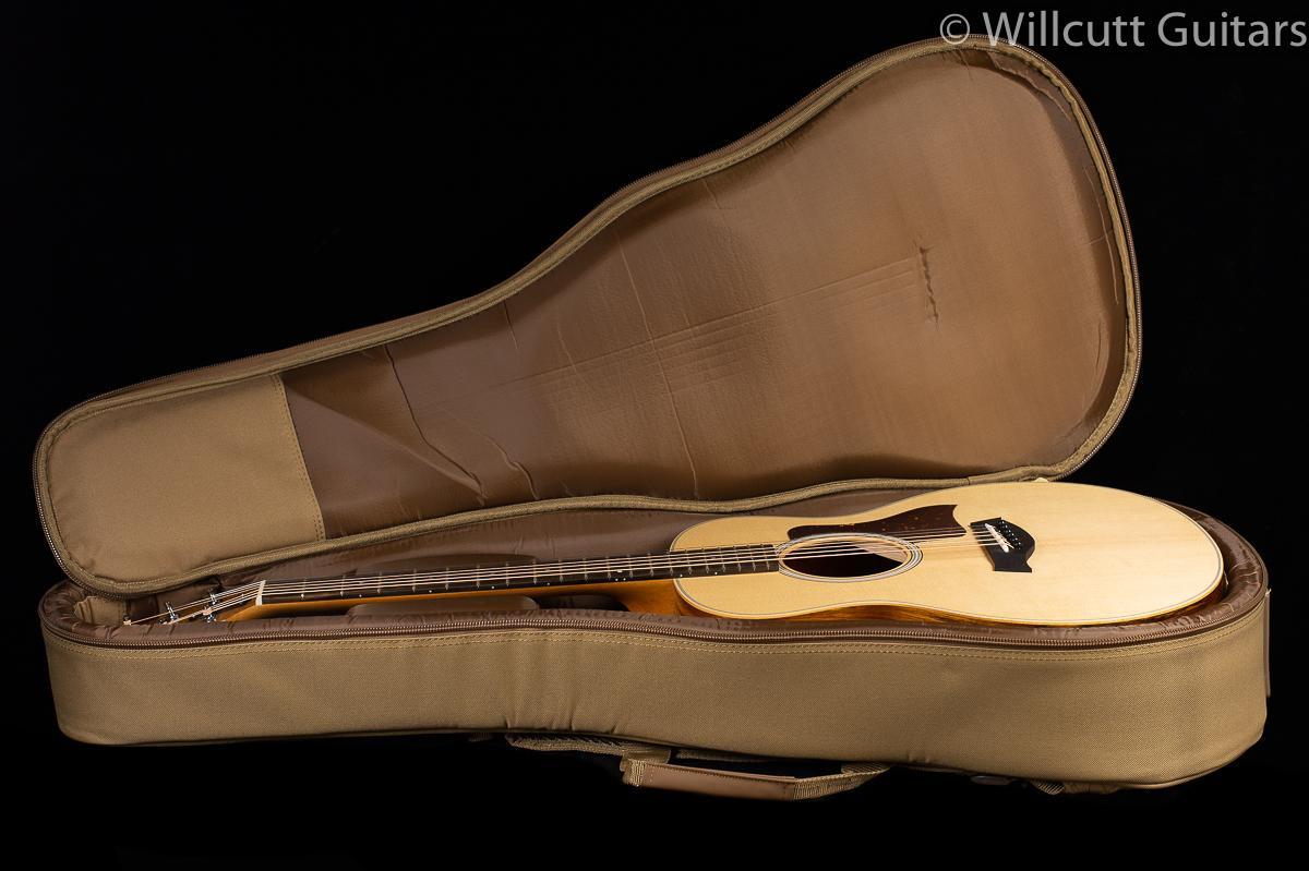 Taylor GS Mini-E LTD Ovangkol (586)