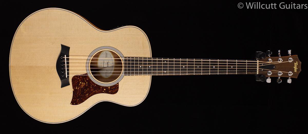 Taylor GS Mini-E LTD Ovangkol (591)