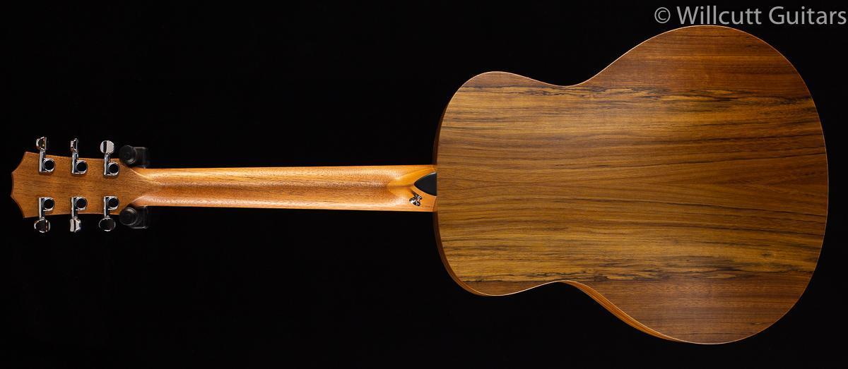 Taylor GS Mini-E LTD Ovangkol (591)