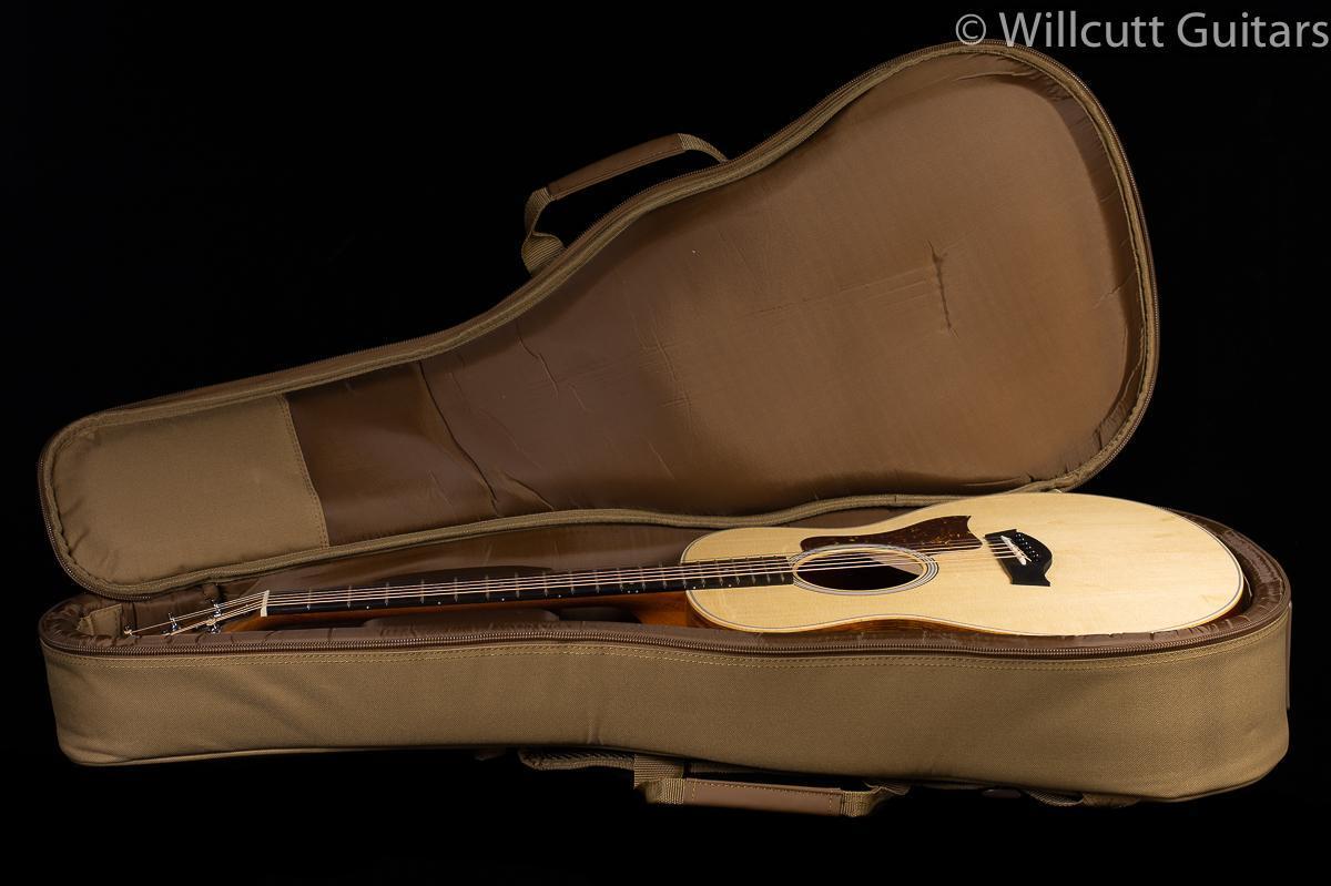 Taylor GS Mini-E LTD Ovangkol (591)