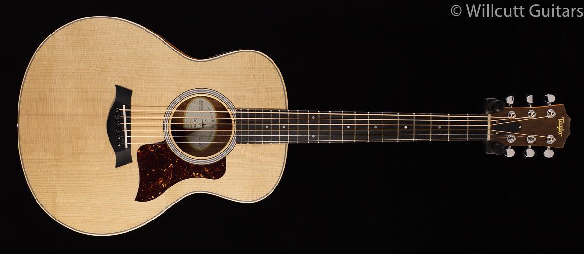 Taylor GS Mini-E LTD Ovangkol (592)