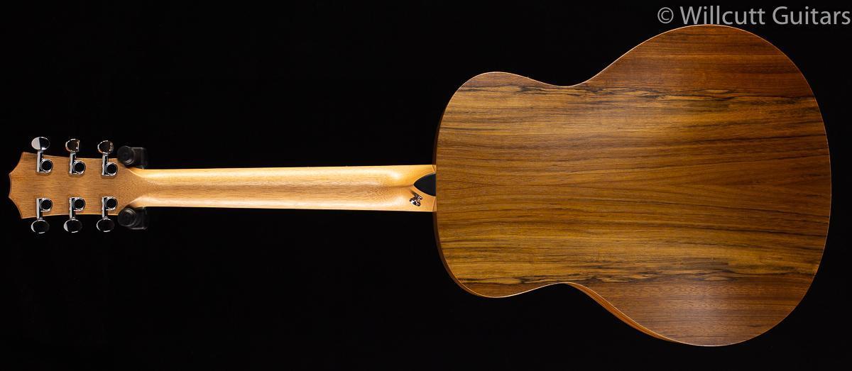 Taylor GS Mini-E LTD Ovangkol (592)