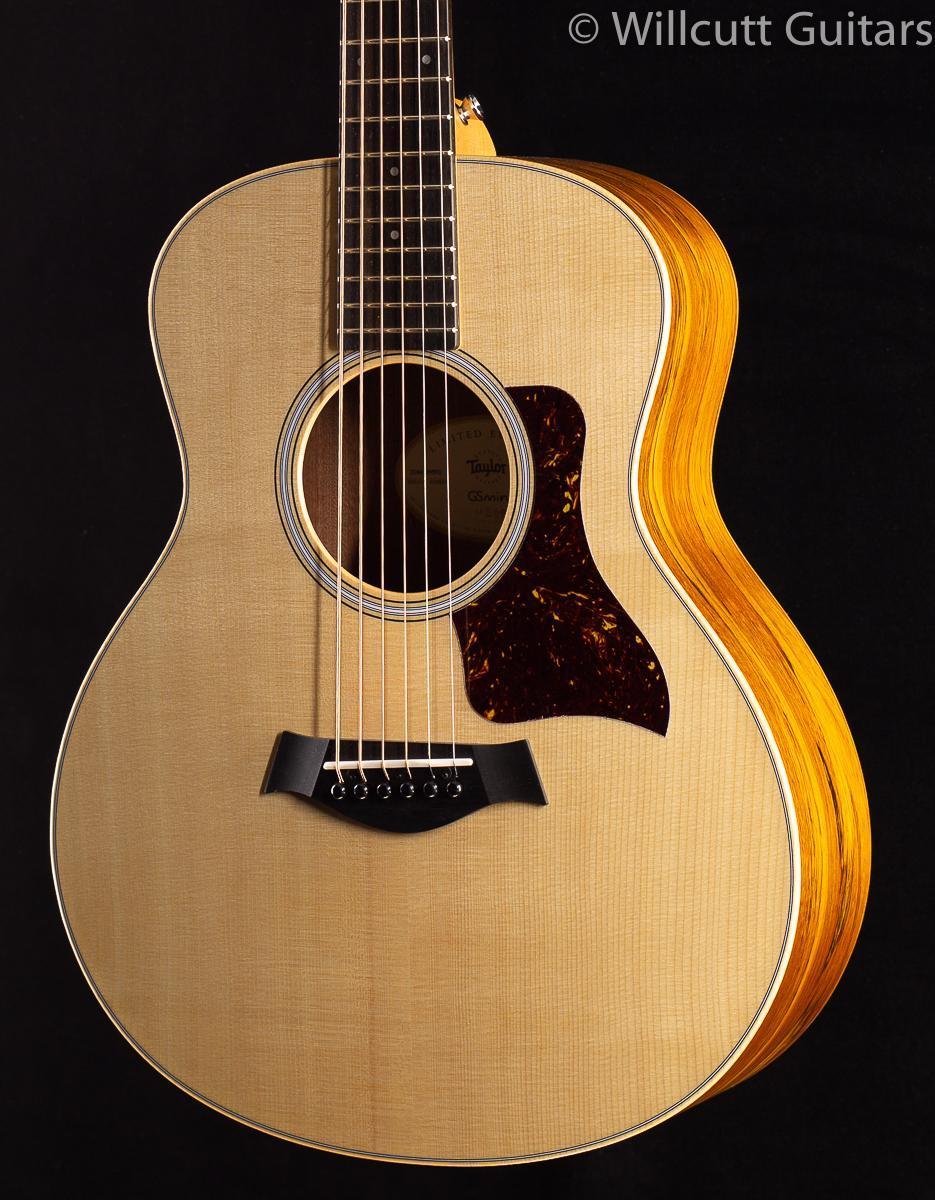 Taylor GS Mini-E LTD Ovangkol (592)