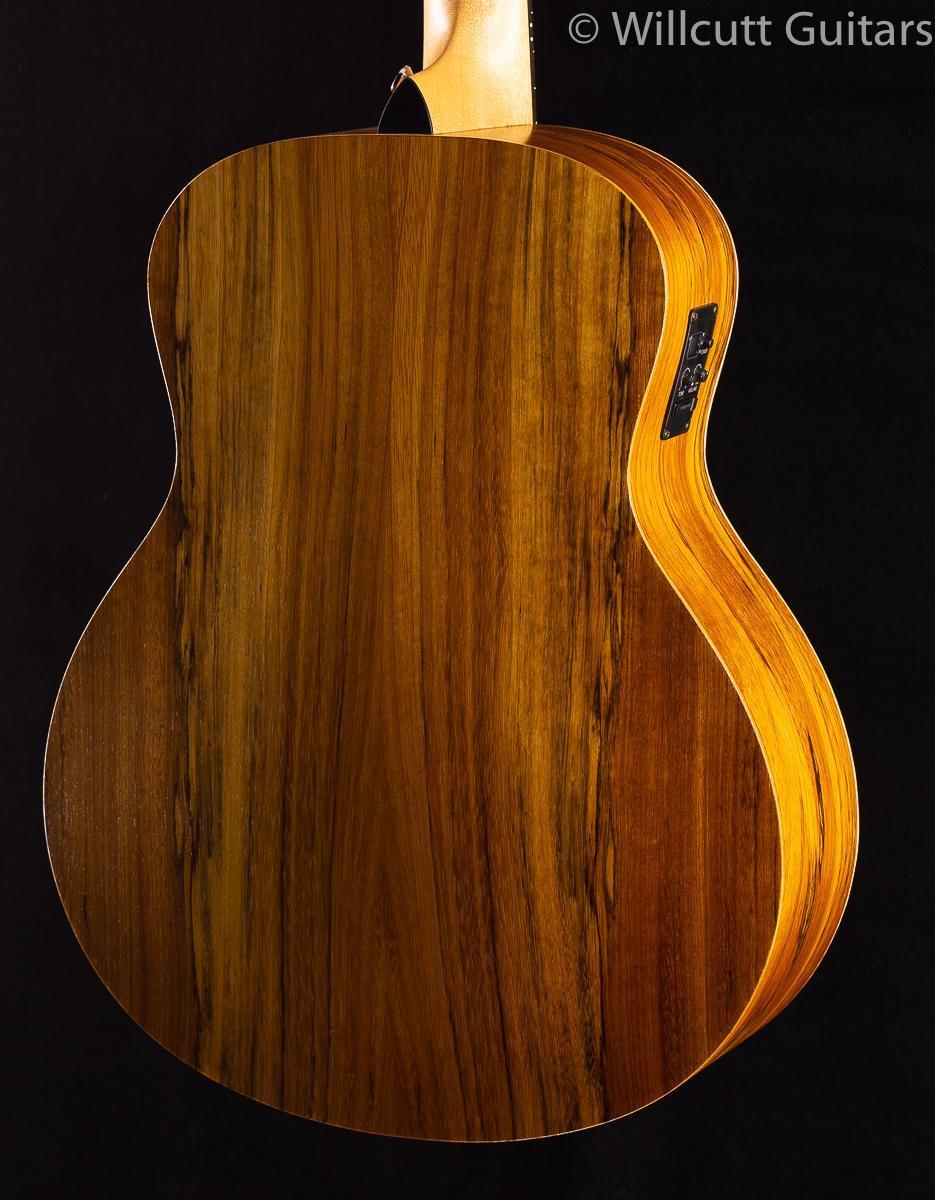 Taylor GS Mini-E LTD Ovangkol (592)