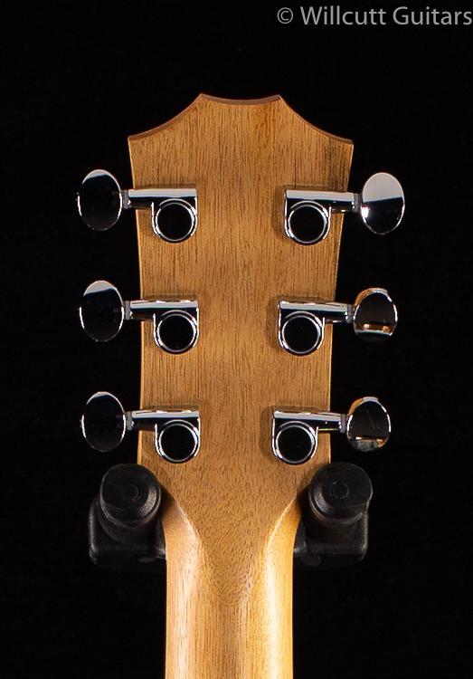 Taylor GS Mini-E LTD Ovangkol (592)
