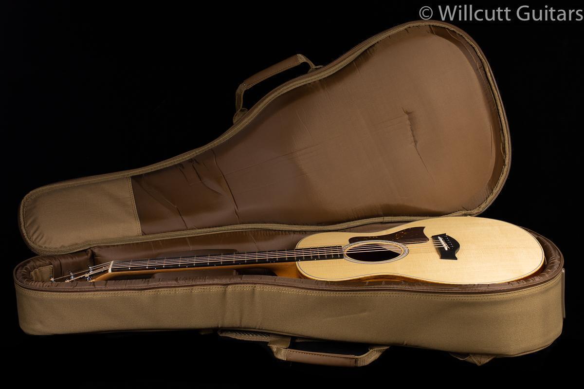 Taylor GS Mini-E LTD Ovangkol (592)