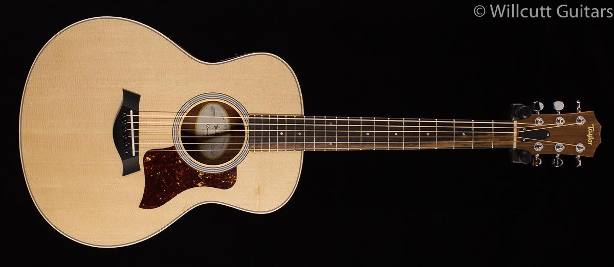 Taylor GS Mini-E LTD Ovangkol (593)