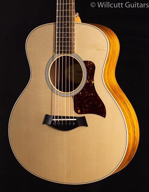 Taylor GS Mini-e LTD Ovangkol テイラー[限定品] Taylor GS Mini-E LTD Ovangkol (593) - Willcutt Guitars