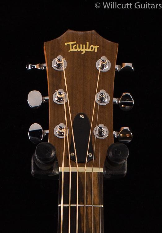 Taylor GS Mini-E LTD Ovangkol (593)