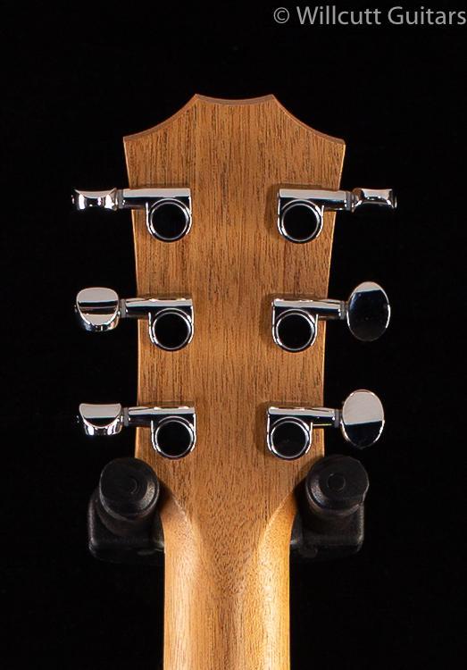 Taylor GS Mini-E LTD Ovangkol (593)