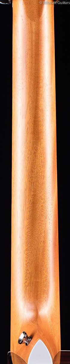 Taylor 214ce Deluxe Sunburst